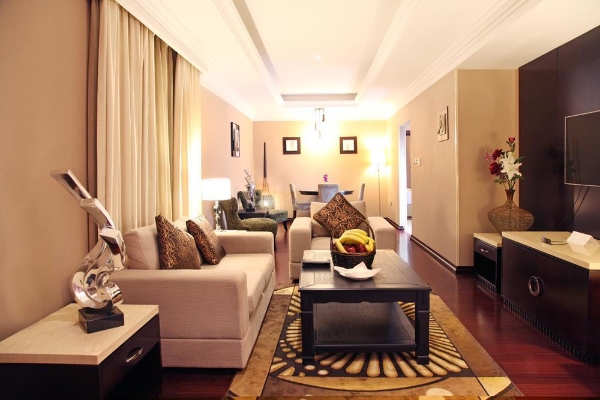 HOLIDAY JAZAN HOTEL (Jazan)